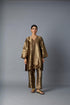 CHAMKILA KURTA & PANT SET