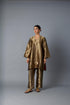 CHAMKILA KURTA & PANT SET