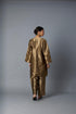 CHAMKILA KURTA & PANT SET