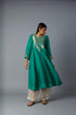 JAHAAN KURTA SET
