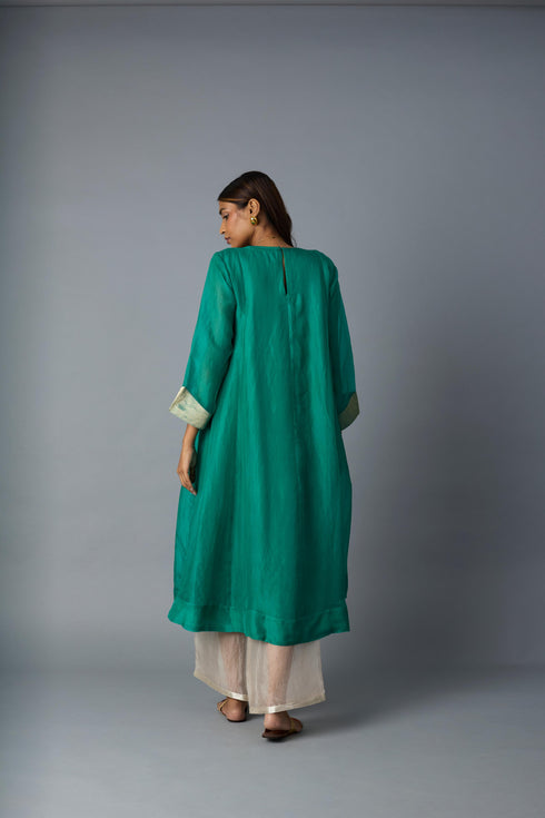 JAHAAN KURTA SET