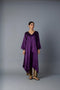 AZRA SYMMETRICAL TUNIC
