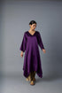 AZRA SYMMETRICAL TUNIC