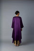 AZRA SYMMETRICAL TUNIC