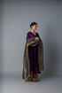 AZRA SYMMETRICAL TUNIC