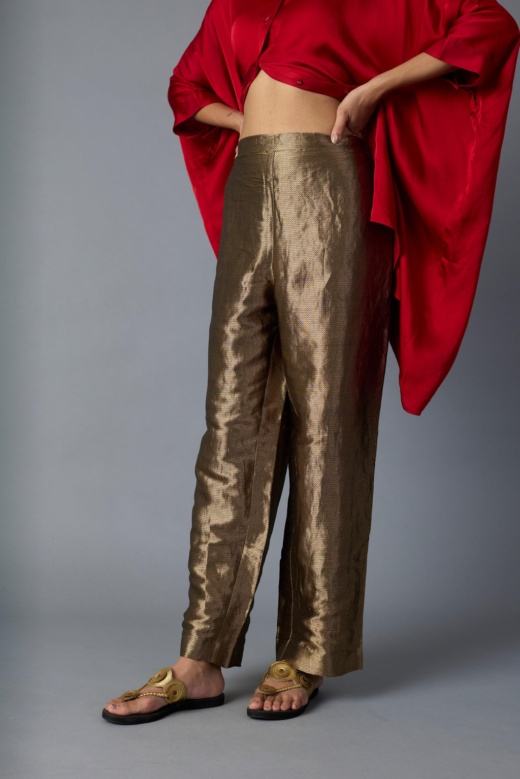 CHAMKILA PANTS