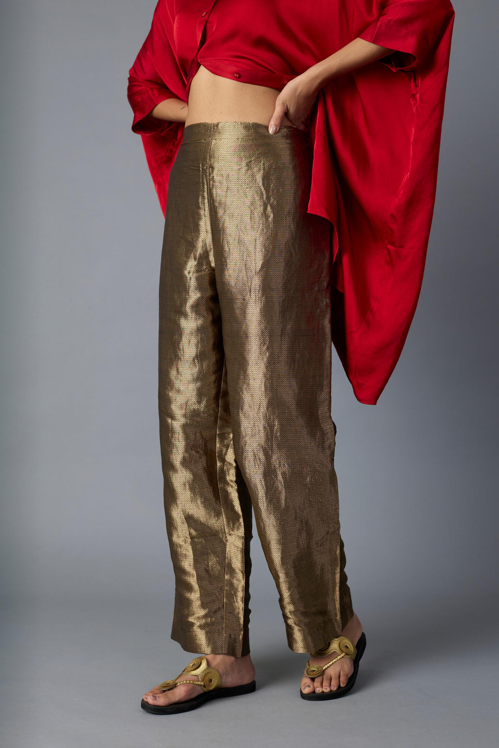 CHAMKILA PANTS