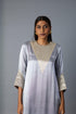 TIKONA CO-ORD SET LIGHT GREY