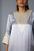 TIKONA CO-ORD SET LIGHT GREY