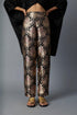 ZOHA & HAZARA SET- BLACK