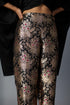 HAZARA PANTS  BLACK
