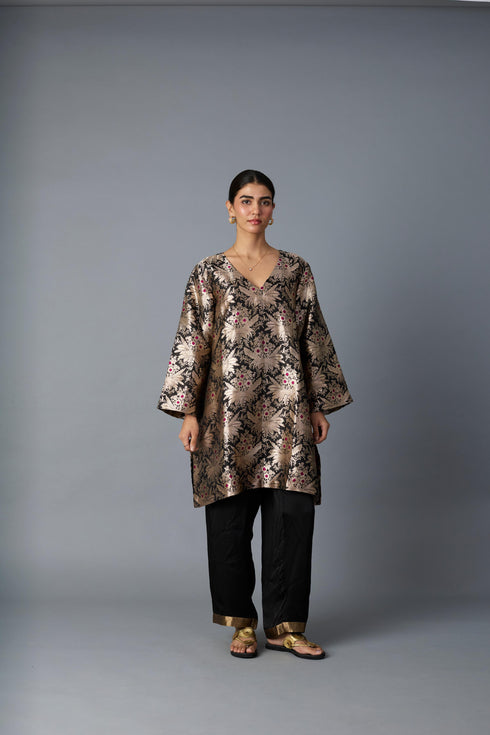 HAZARA CO-ORD SET (SET OF TWO)
