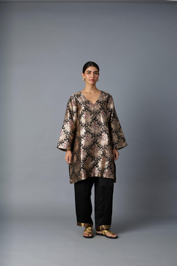 HAZARA CO-ORD SET (SET OF TWO)