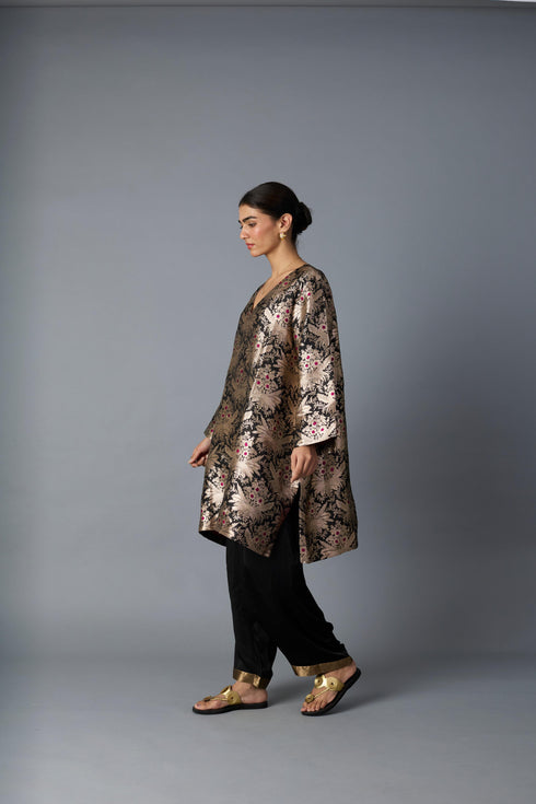 HAZARA CO-ORD SET (SET OF TWO)