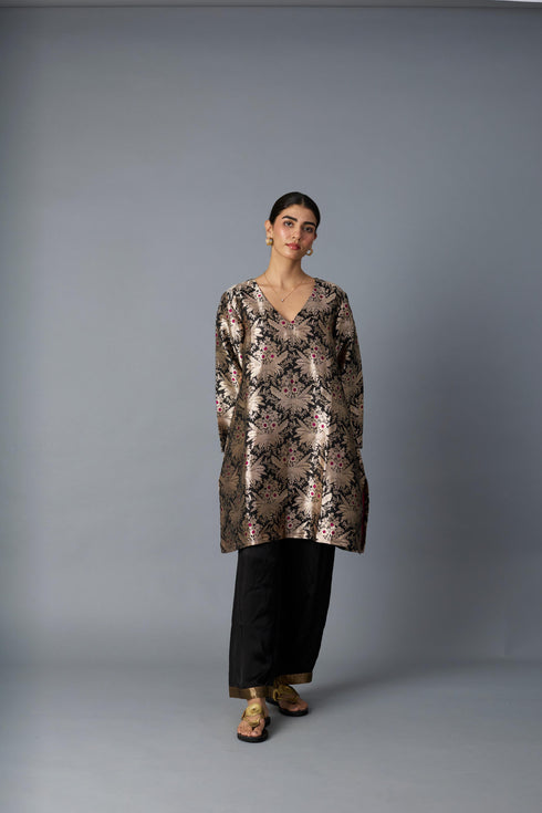 HAZARA CO-ORD SET (SET OF TWO)