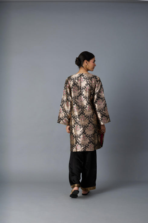 HAZARA CO-ORD SET (SET OF TWO)