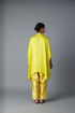 HAZARA PANTS- LIME