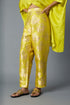 HAZARA PANTS- LIME