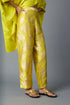 HAZARA PANTS- LIME