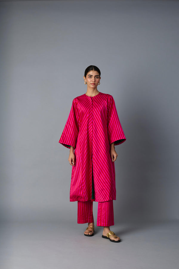 HUSNA & TARA SET