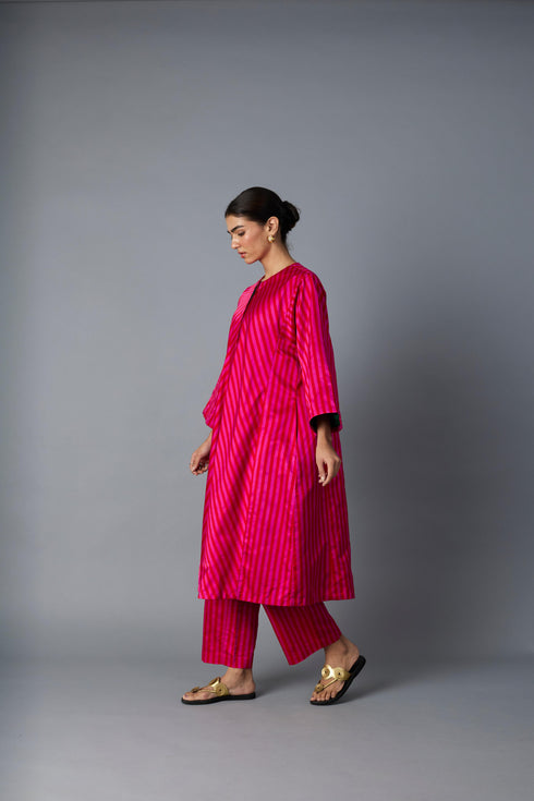 HUSNA & TARA SET