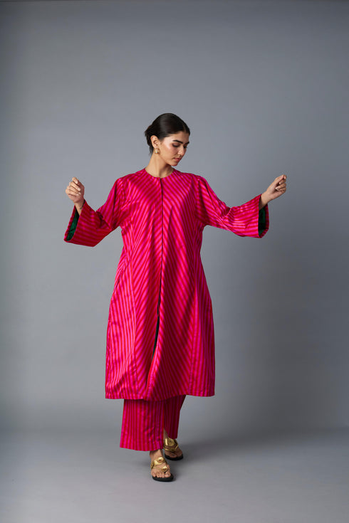 HUSNA & TARA SET