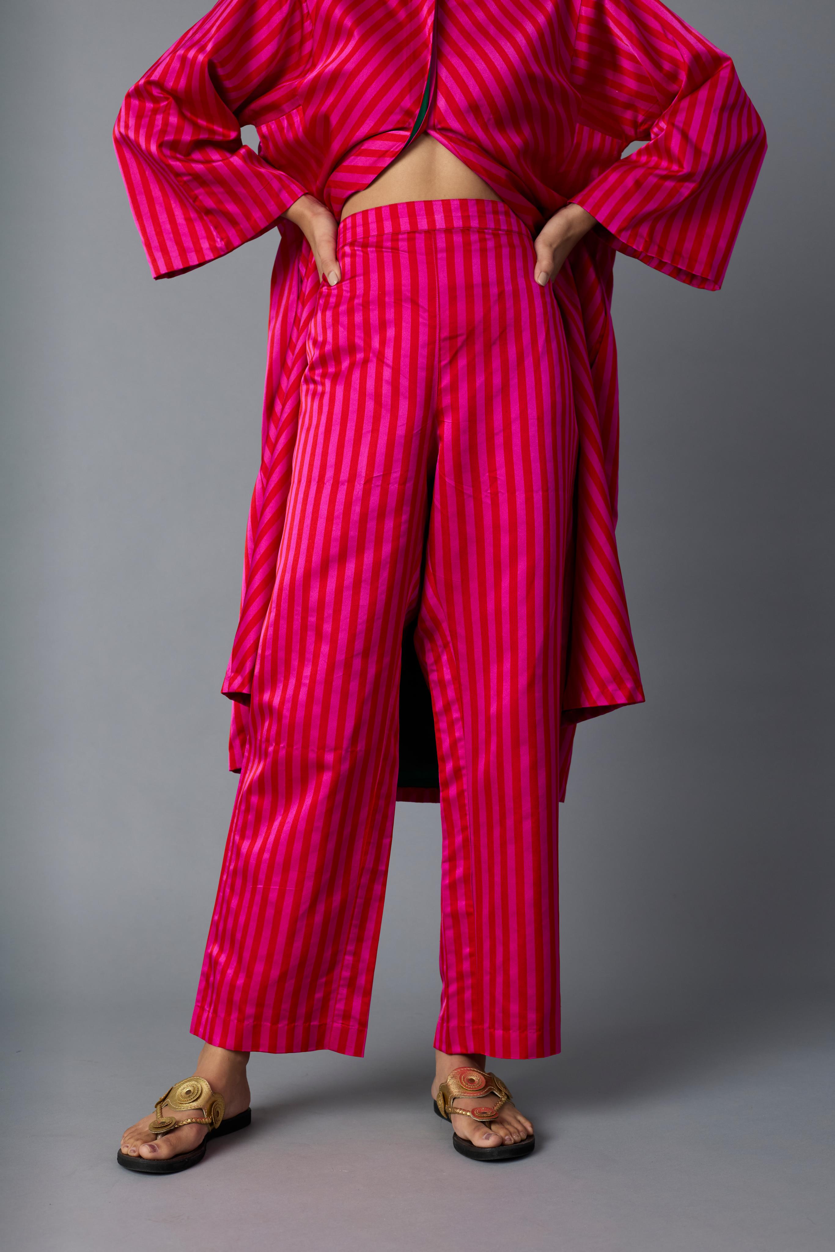 HUSNA & TARA SET
