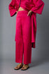 TARA STRIPED PANT
