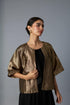 CHAMKILA SHORT ZARI JACKET