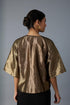 CHAMKILA SHORT ZARI JACKET