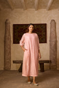 RAJSHRI DRESS PINK