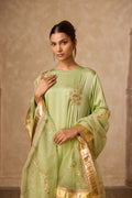 NAAZ FARSHI SET SAGE