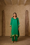 KAMAL SET - GREEN