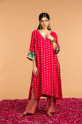 MUBARAK CHOGA CO-ORD SET(2PC SET)