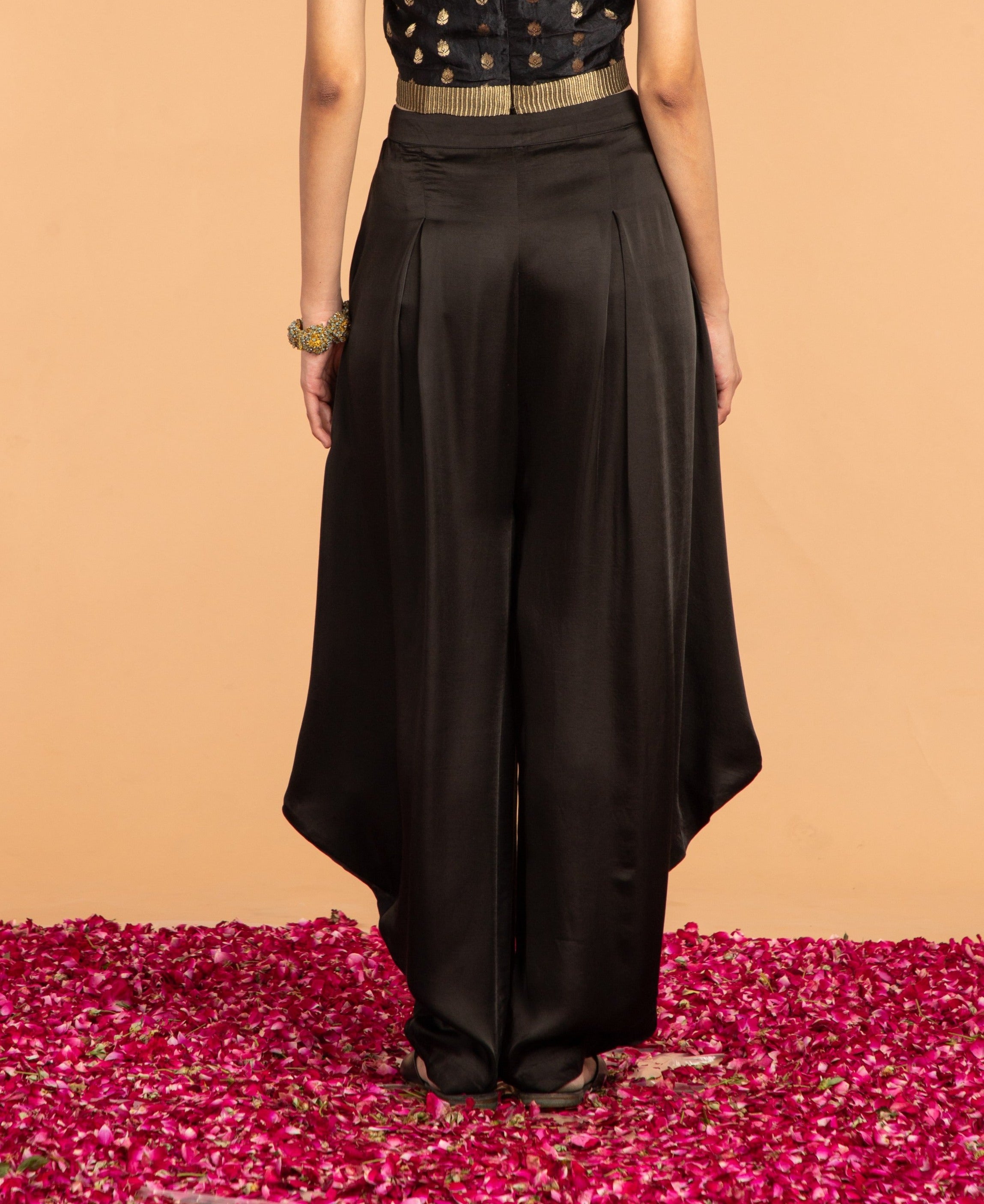 DHOTI PANTS