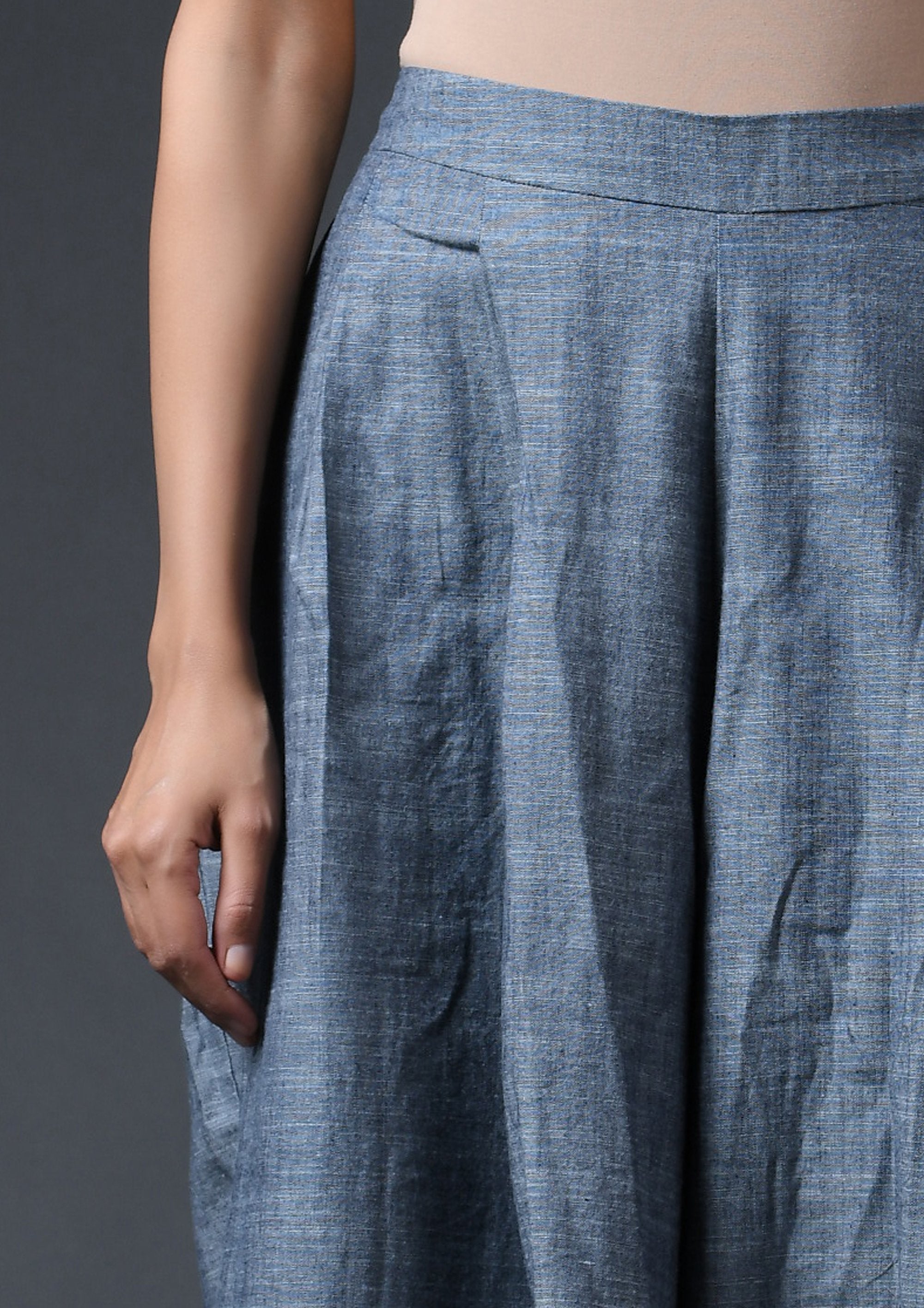 GAUCHO PANTS