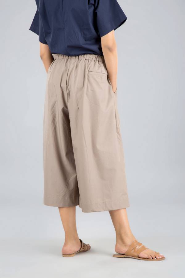 GAUCHO PANTS