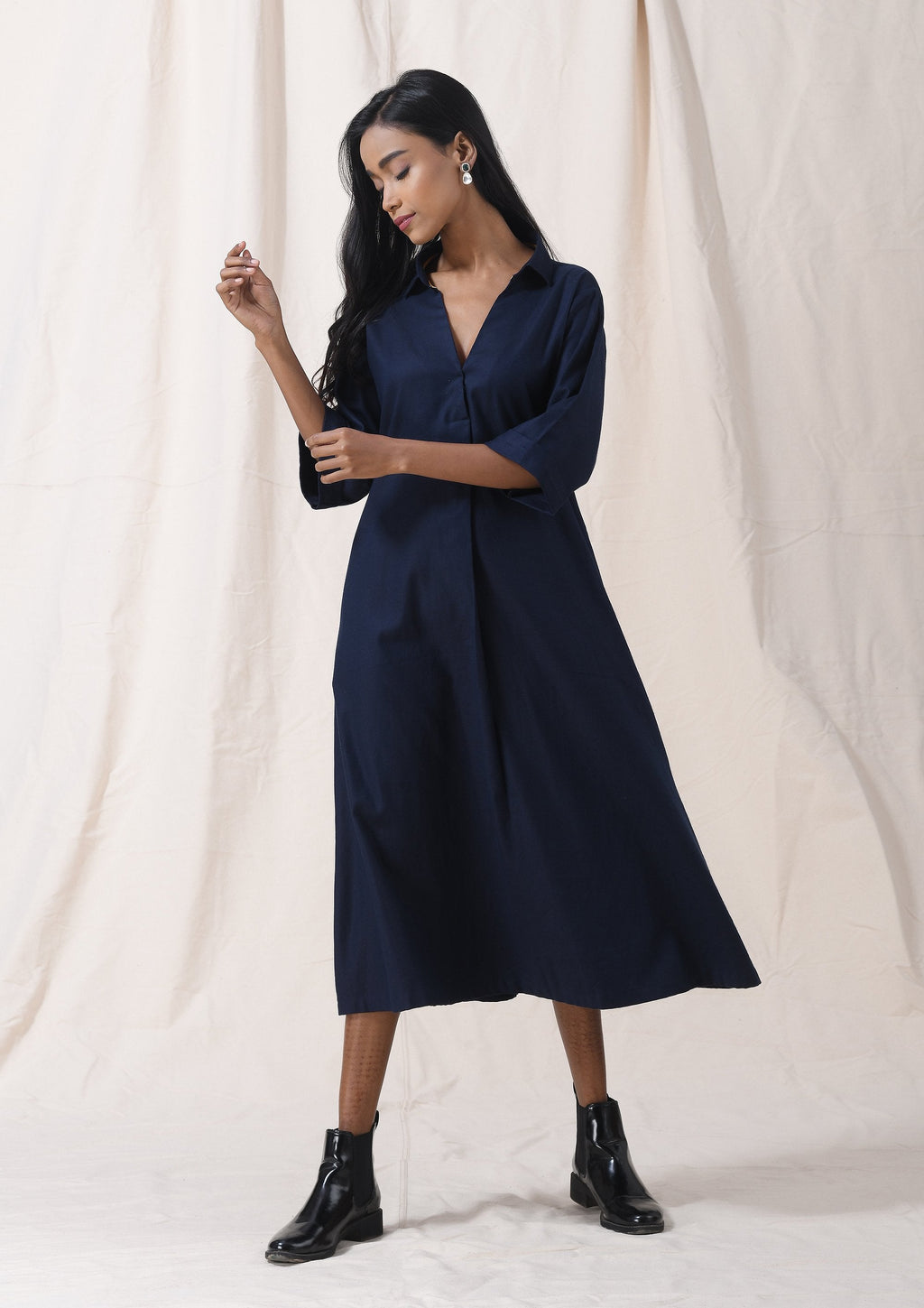 GET SET GO DRESS