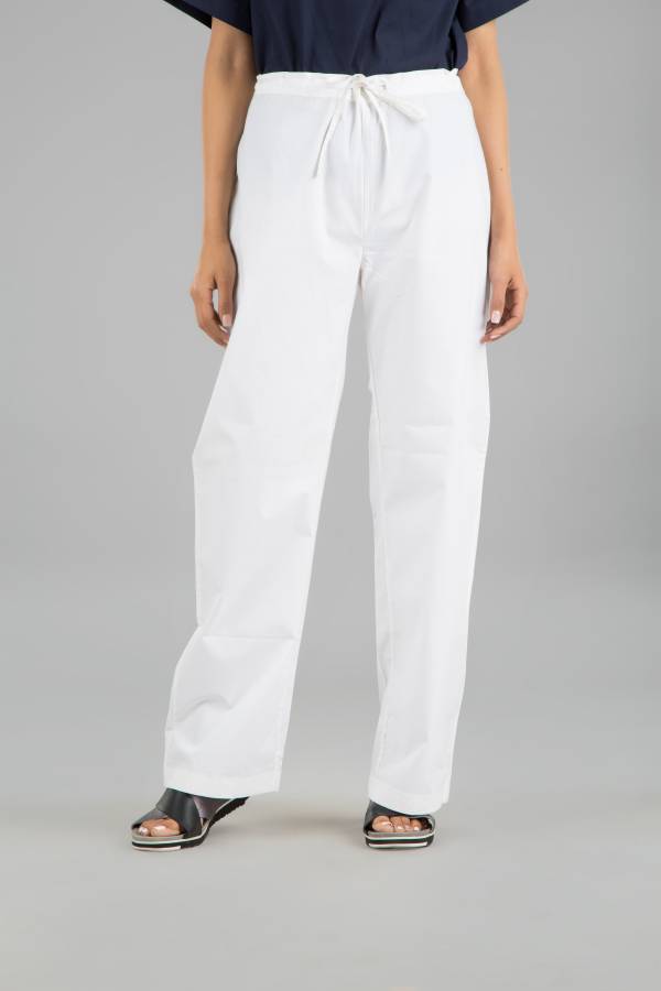 SLIM FIT PANTS