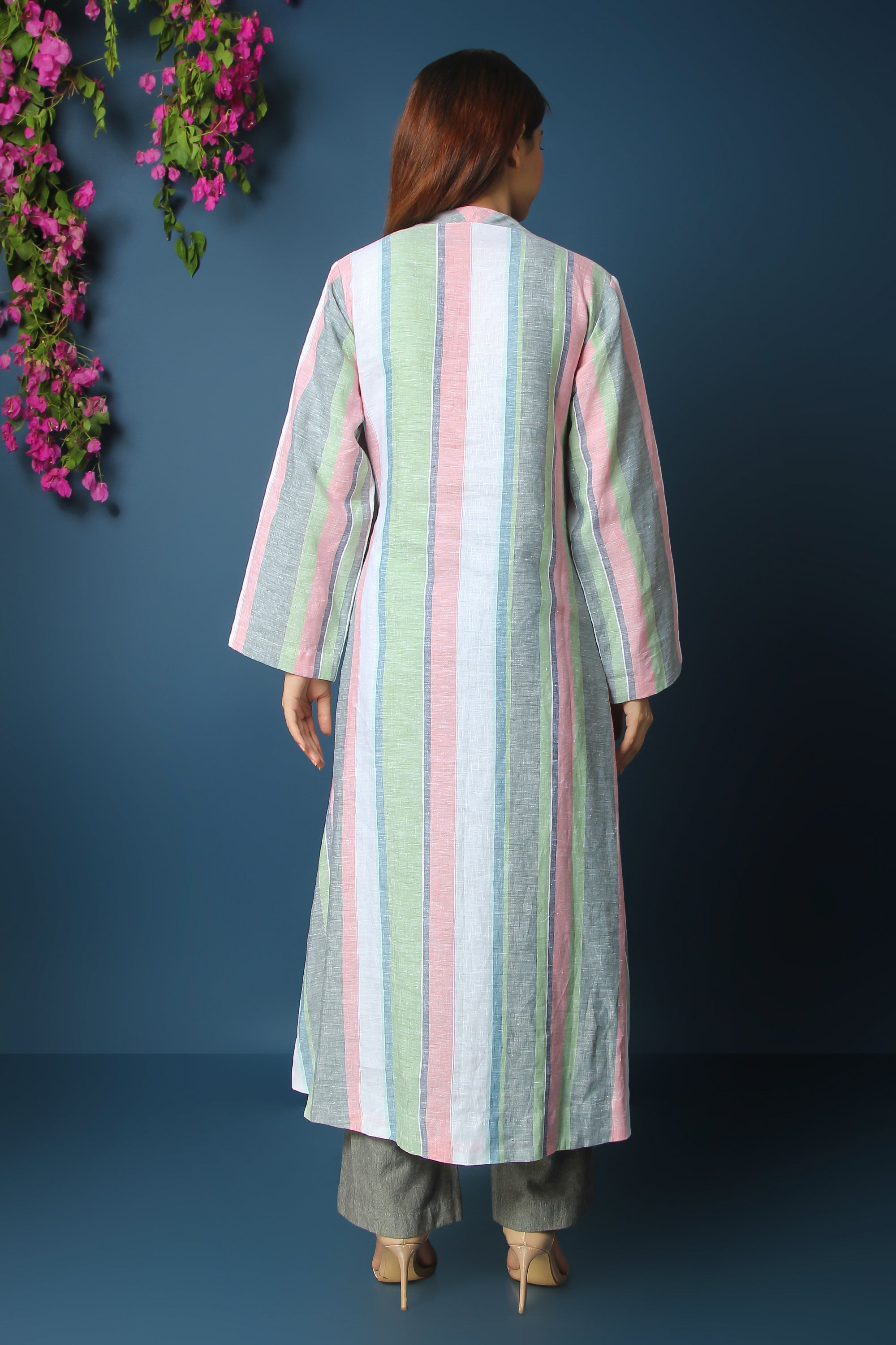 NAVYA CO-ORD SET