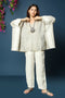 AZA KAFTAN TOP