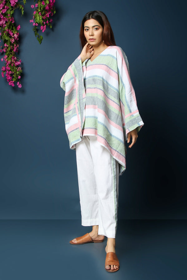 SUHANI KAFTAN TOP