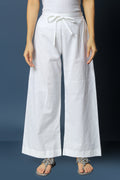 WIDE LEG BOTTOMS
