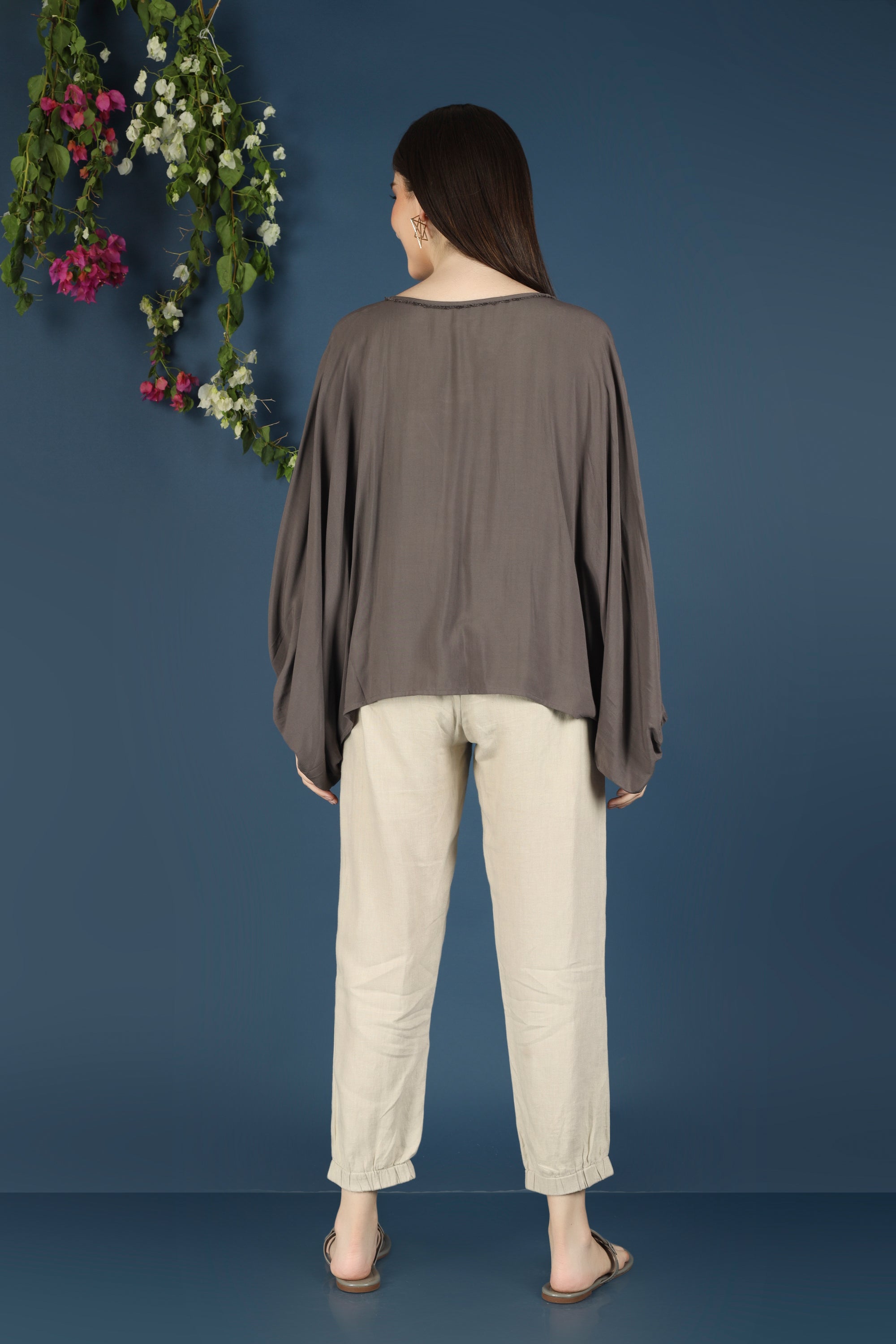 FLAMINGO TOP