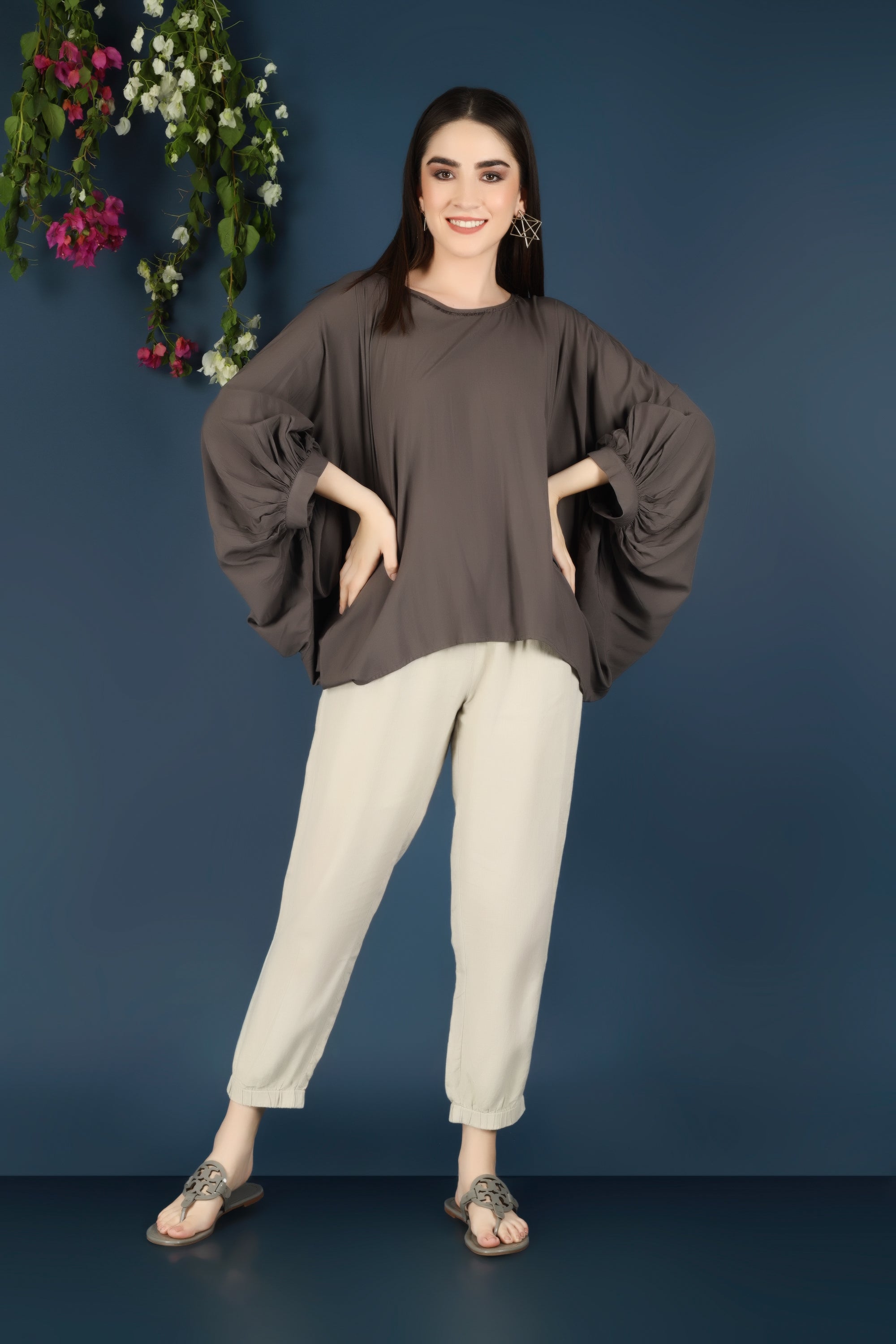 FLAMINGO TOP