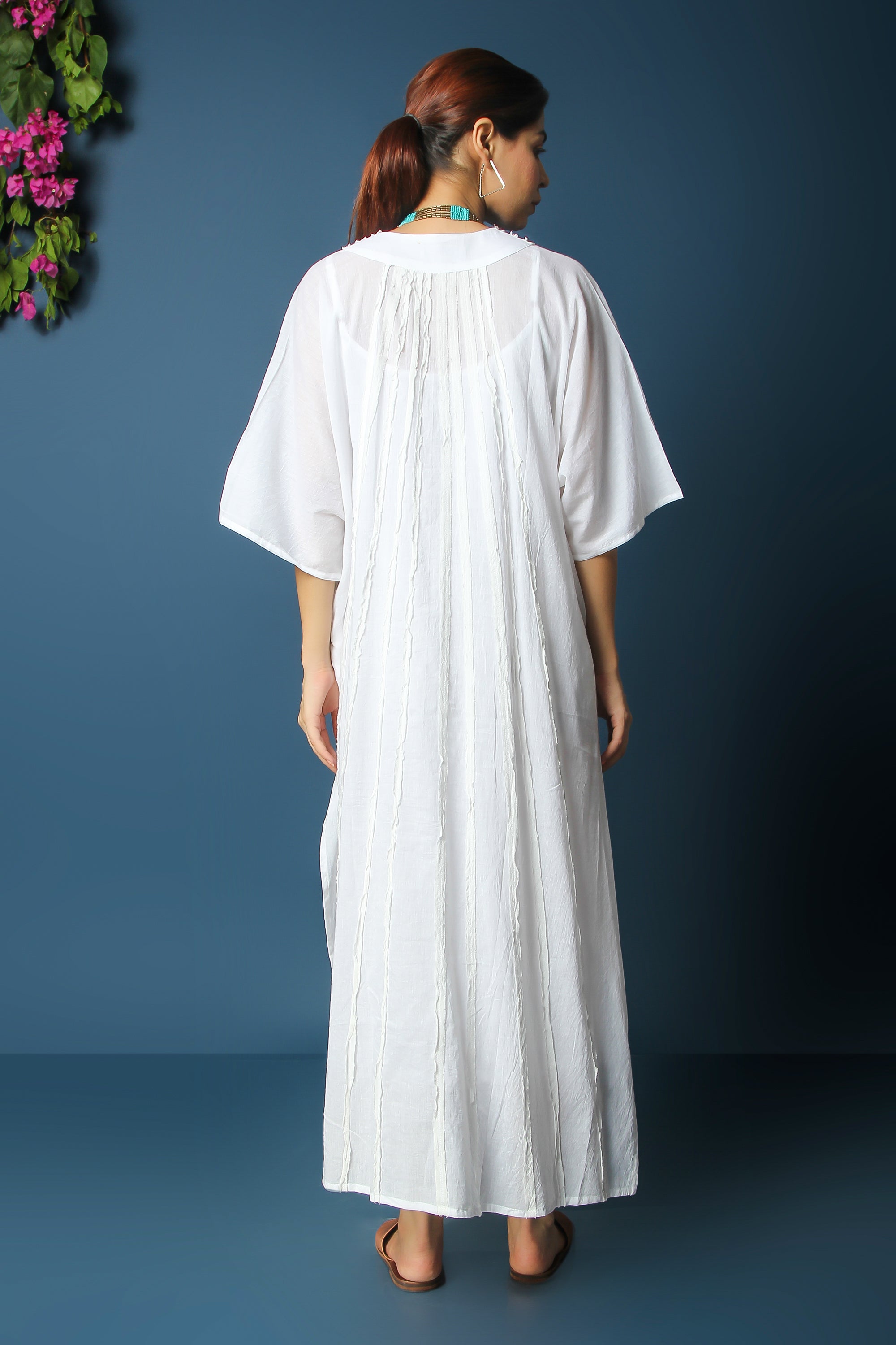 SOFIA KAFTAN