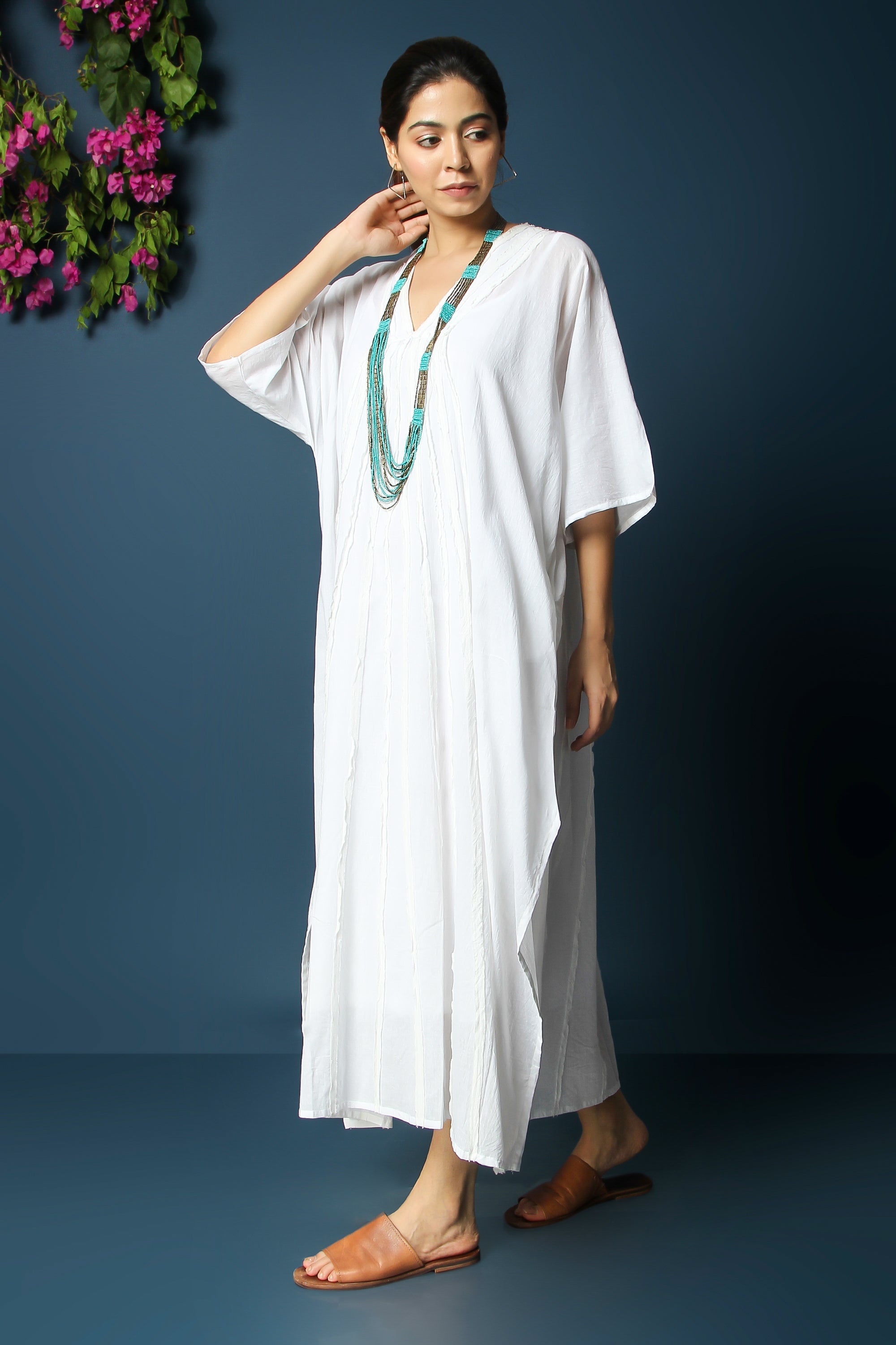 SOFIA KAFTAN