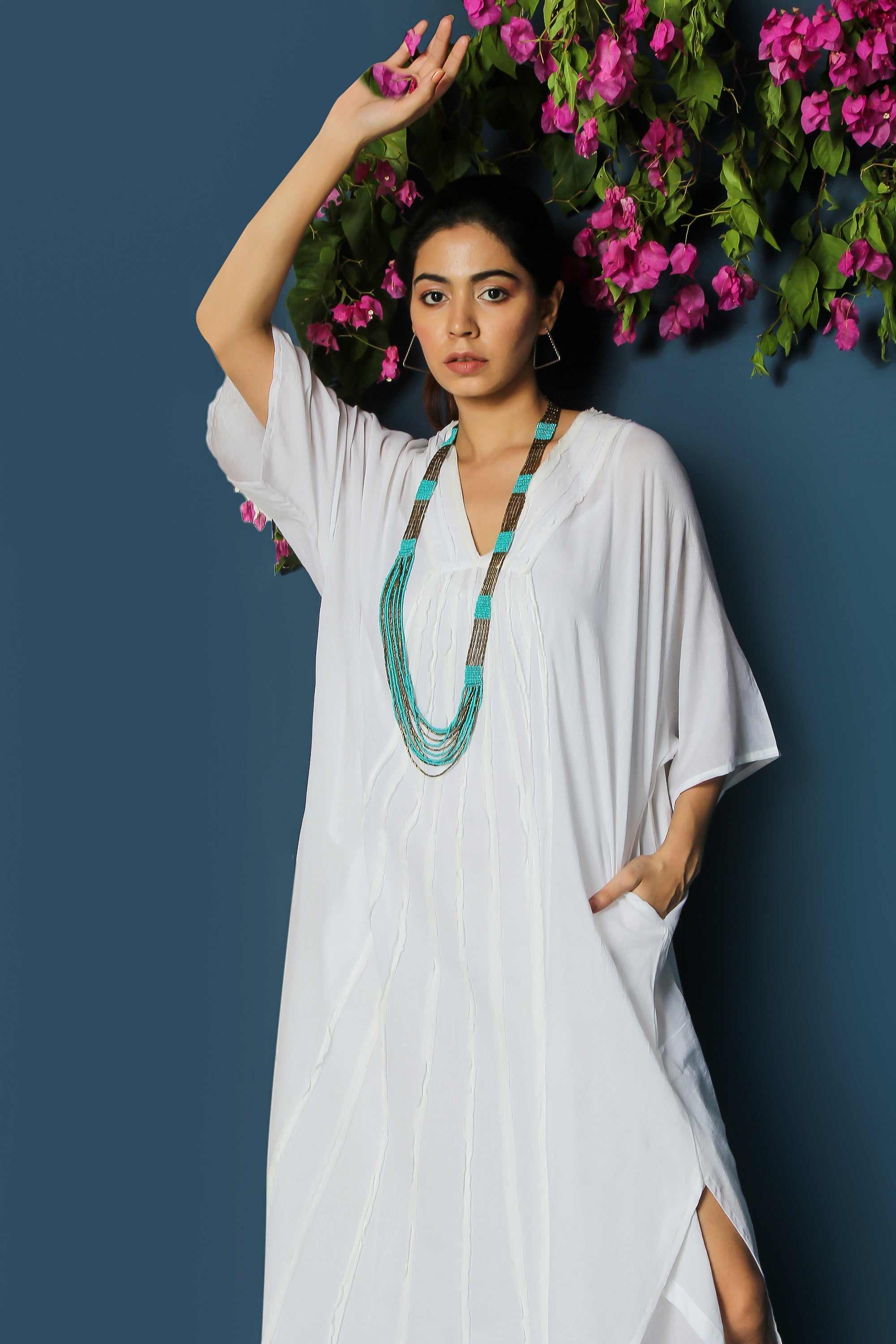 SOFIA KAFTAN