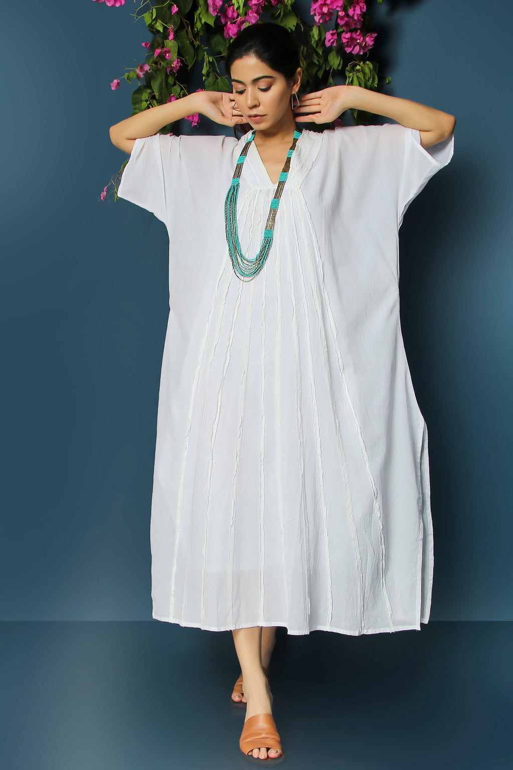 SOFIA KAFTAN