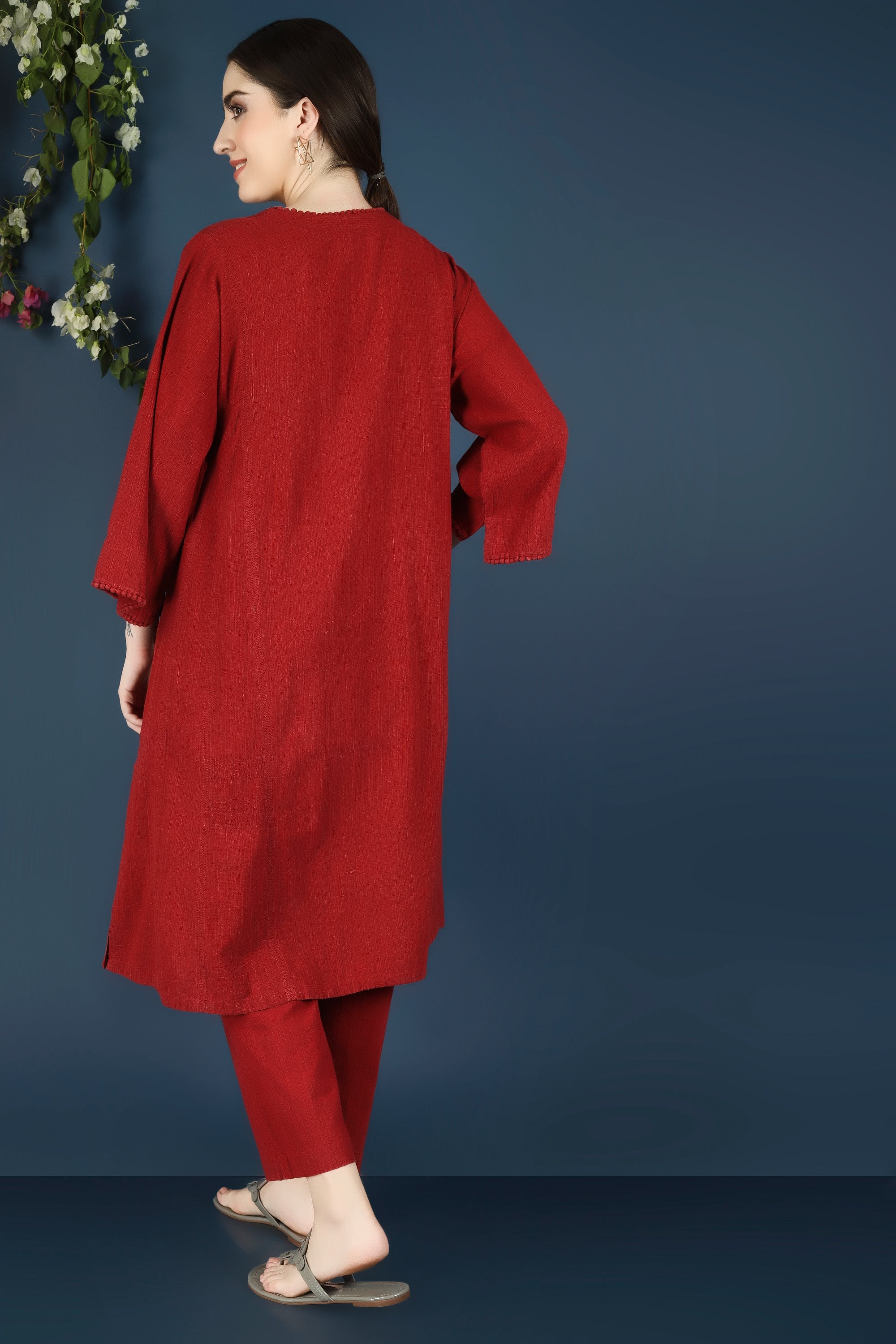 AZEEMA CO-ORD SET